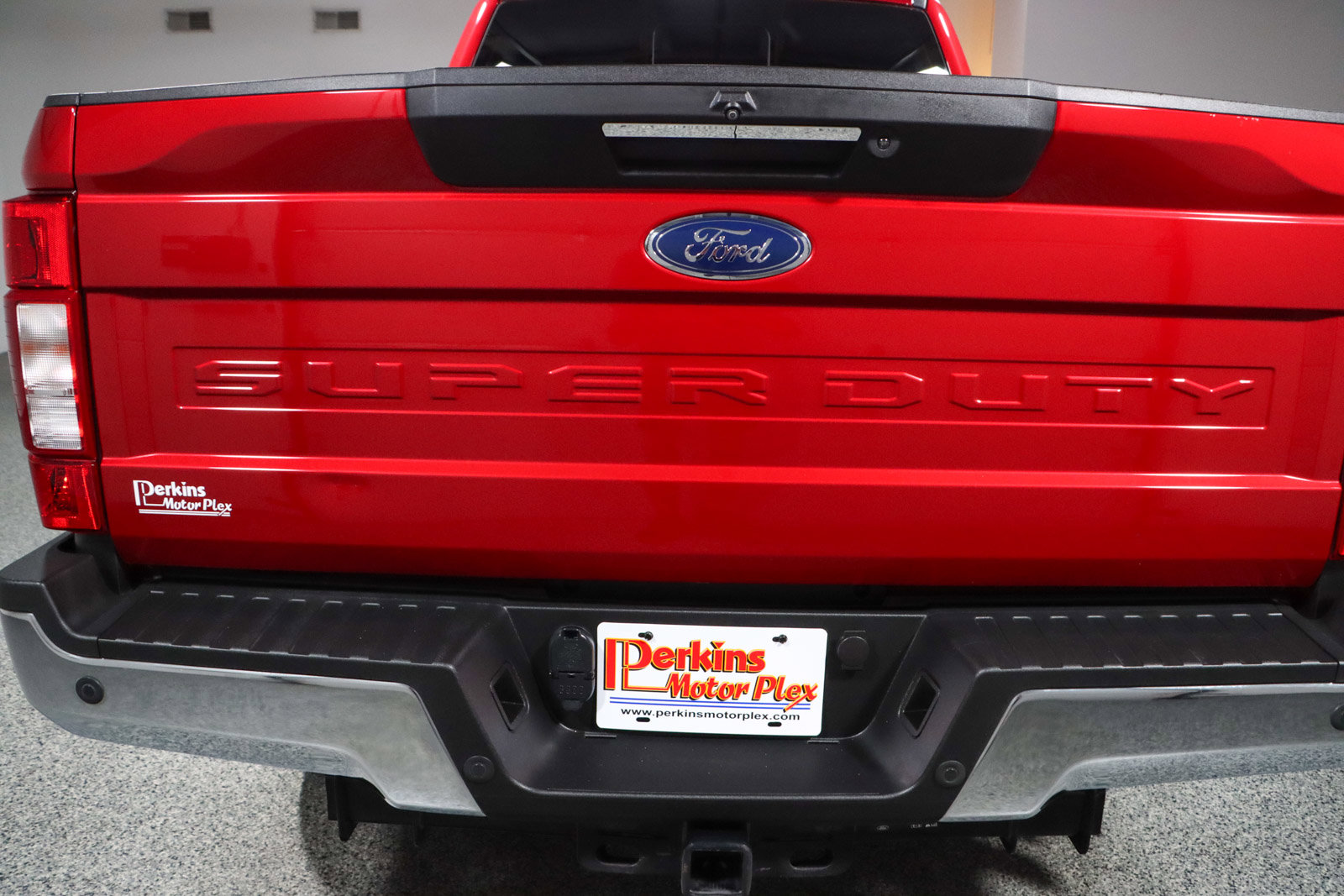 Used 2022 Ford F250 Lariat w/ Lariat Ultimate Package image 8