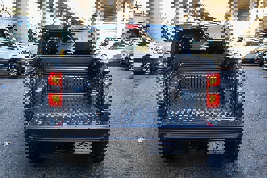 New 2026 Ford Maverick XLT image 25