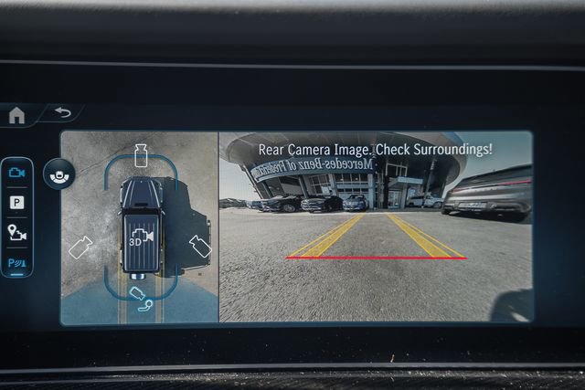 New 2026 Mercedes-Benz G 63 AMG 4MATIC image 51