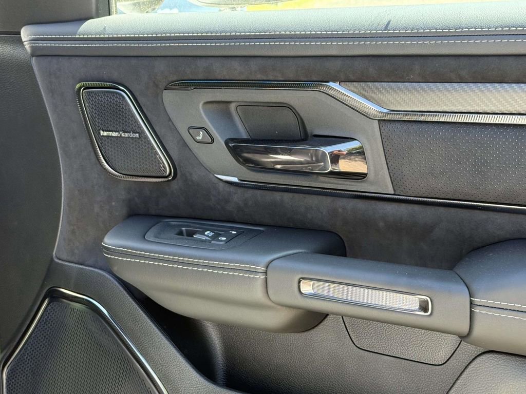 New 2026 RAM 1500 RHO w/ RHO Level 1 Equipment Group AWD/4WD image 8