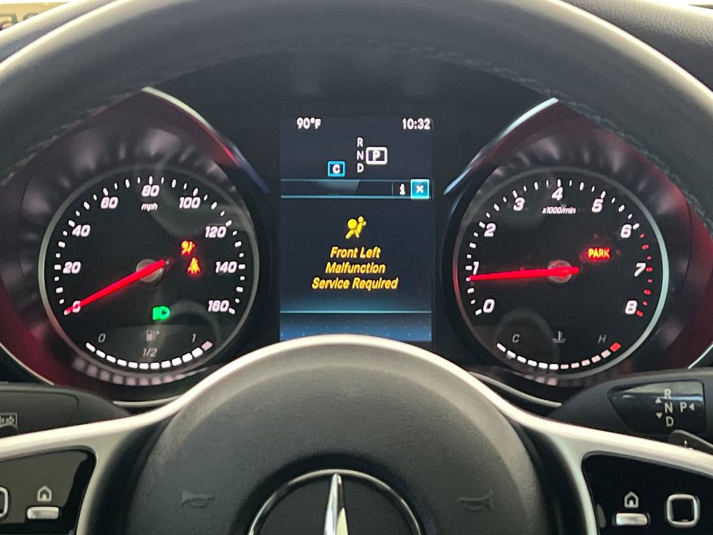 Used 2019 Mercedes-Benz C 300 Sedan image 17