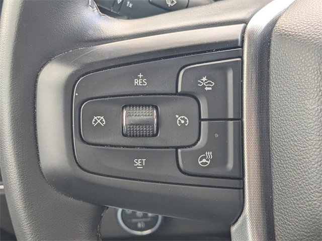 Used 2024 GMC Sierra 1500 Elevation image 26