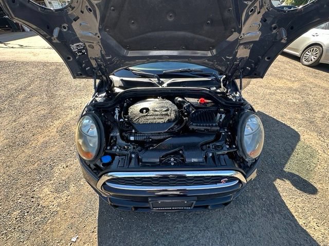 Used 2018 MINI Cooper S FWD image 33