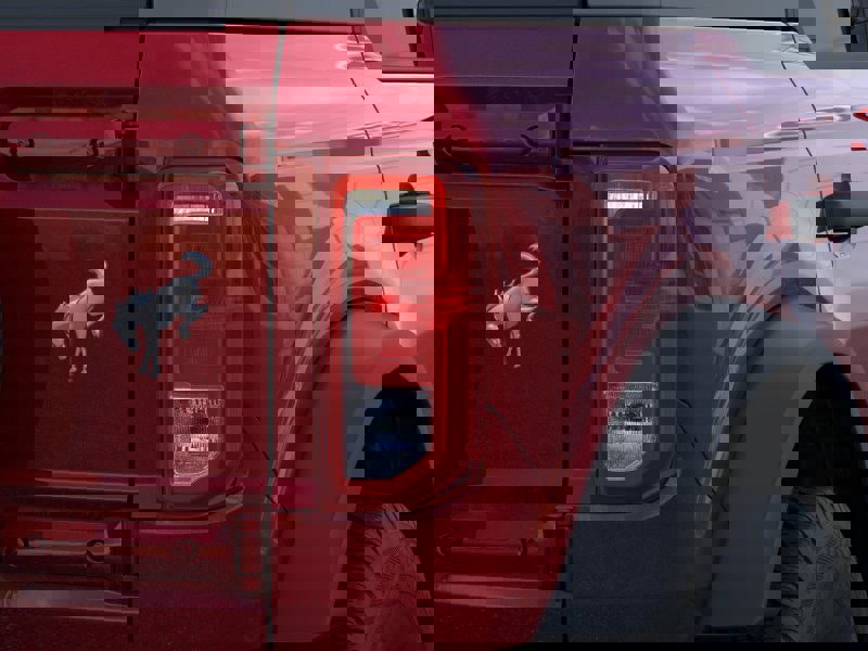 New 2025 Ford Bronco Big Bend image 23