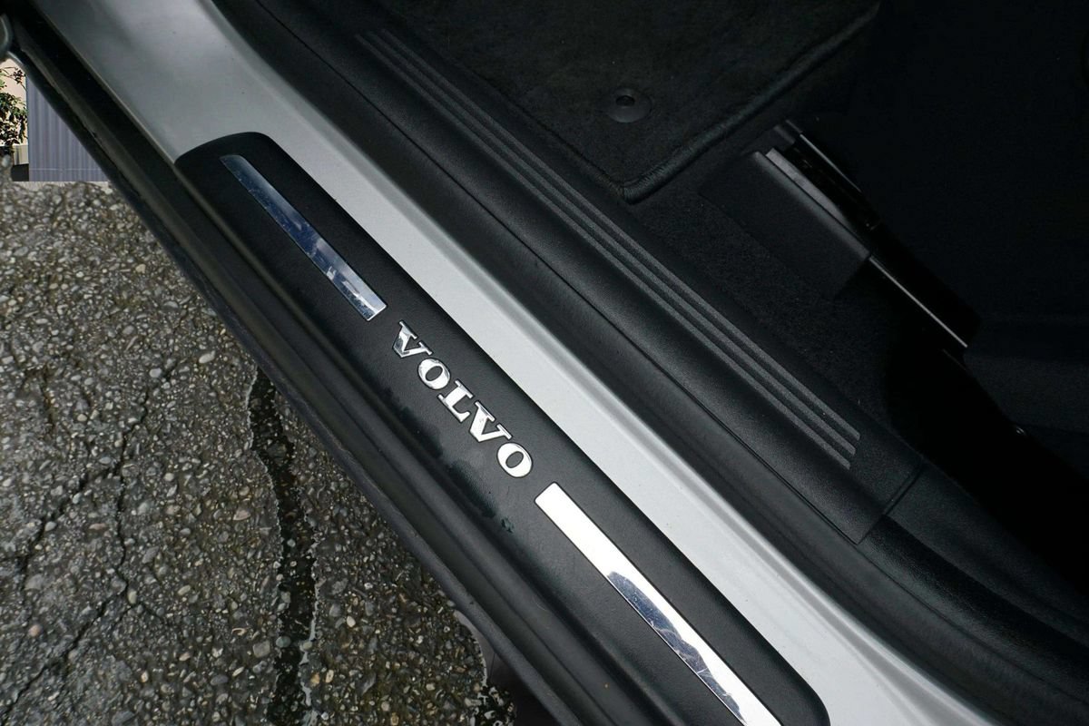 Used 2007 Volvo S40 2.4i FWD image 16