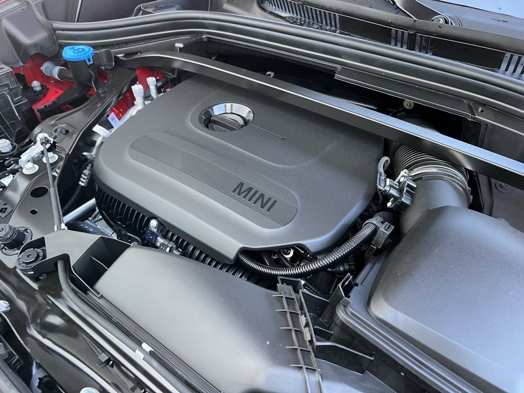 New 2026 MINI Cooper Countryman S image 43