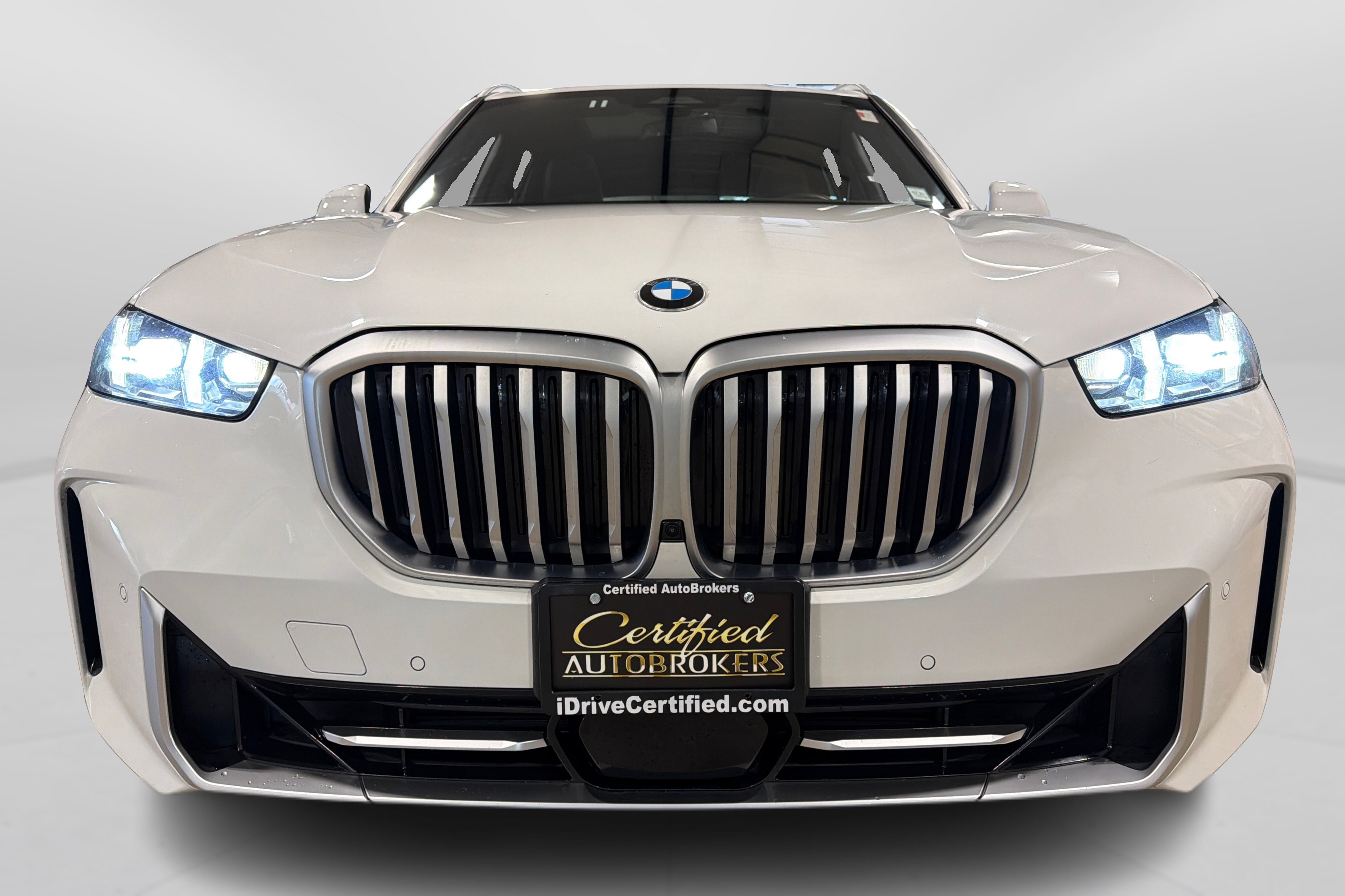 Used 2026 BMW X5 xDrive40i AWD/4WD image 10