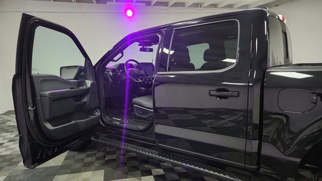 Certified 2023 Ford F150 XLT w/ Equipment Group 302A High AWD/4WD image 17