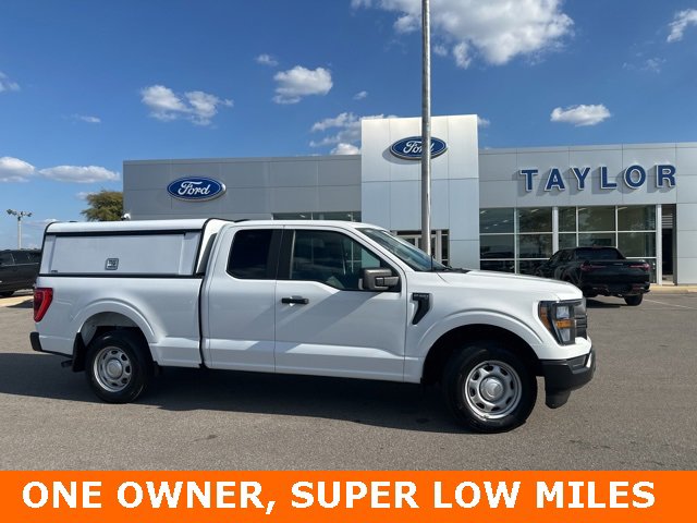 Used 2023 Ford F150 XL