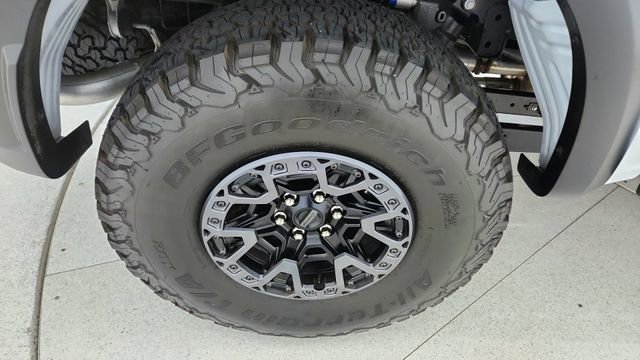 Used 2025 Ford F150 Raptor w/ Equipment Group 803A Raptor R image 58