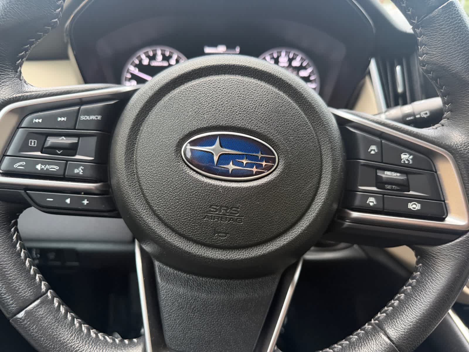 Used 2023 Subaru Outback Premium AWD/4WD image 25