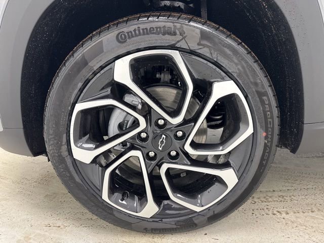 New 2026 Chevrolet Trax RS w/ Driver Confidence Package image 35