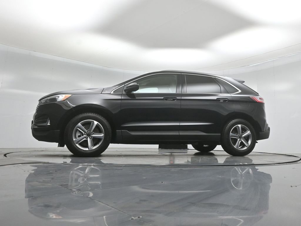 Certified 2023 Ford Edge SEL w/ Convenience Package AWD/4WD image 49