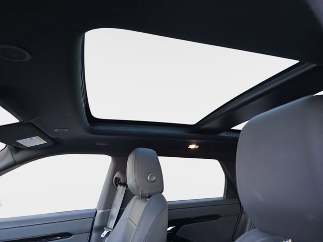 Used 2025 Land Rover Range Rover Evoque S image 32