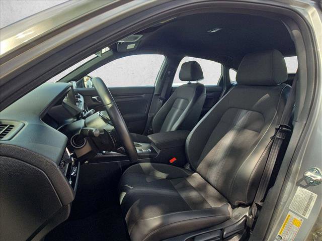 Used 2025 Honda Civic Sport image 15