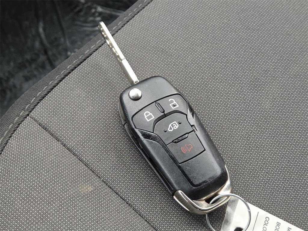 Used 2023 Ford Transit 350 XLT image 30