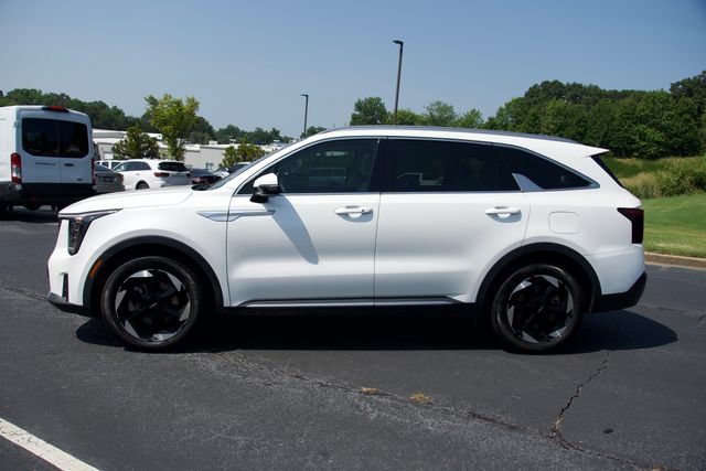 Used 2025 Kia Sorento EX w/ EX Panoramic Sunroof Package AWD/4WD image 4