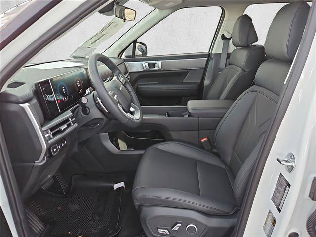 New 2027 Hyundai Santa Fe SEL FWD image 4