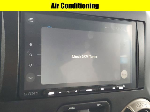 Used 2017 Jeep Wrangler 75th Anniversary image 17