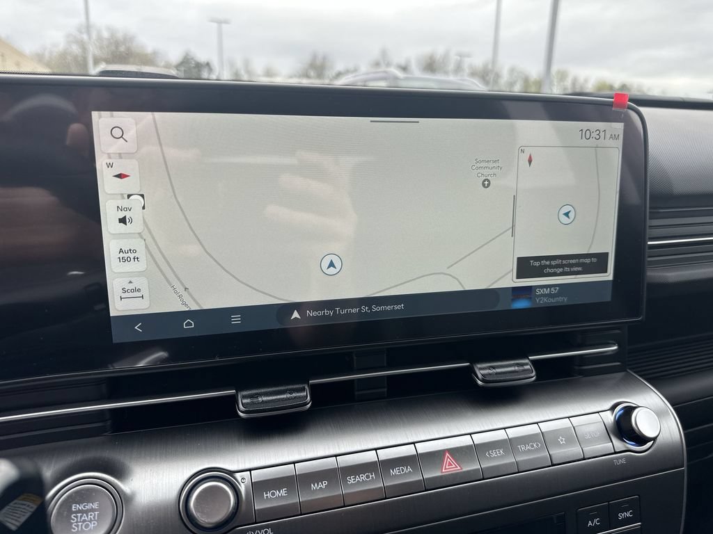 New 2026 Hyundai Kona Limited AWD/4WD image 18