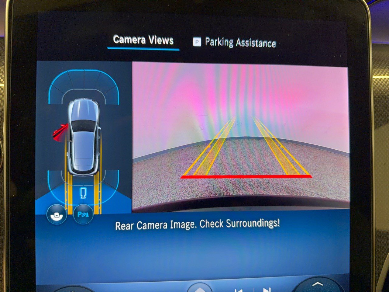 Certified 2026 Mercedes-Benz GLC 300 image 24