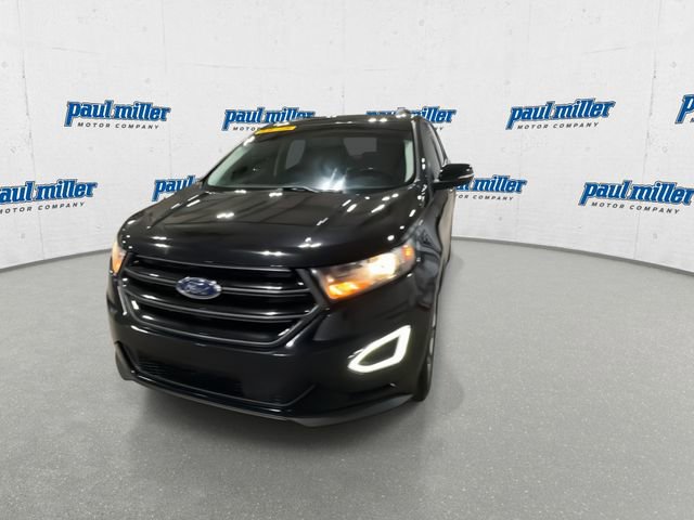 Used 2016 Ford Edge Sport w/ Technology Package AWD/4WD image 4
