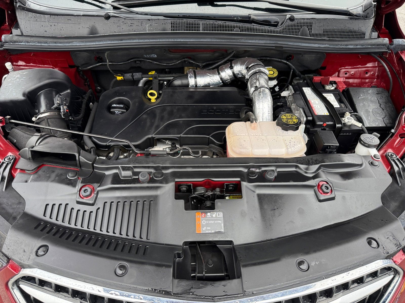 Used 2022 Buick Encore Preferred w/ Safety Package image 20