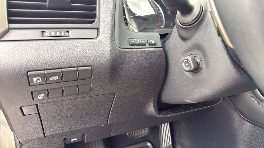 Certified 2020 Lexus RX 350 AWD w/ Premium Package image 20