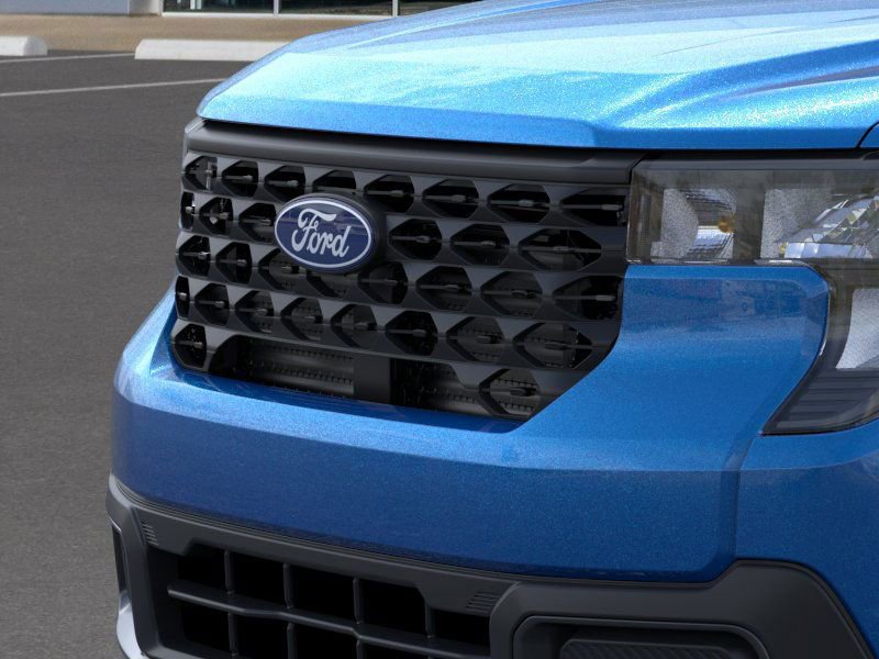 New 2025 Ford Maverick XLT w/ XLT Luxury Package image 11