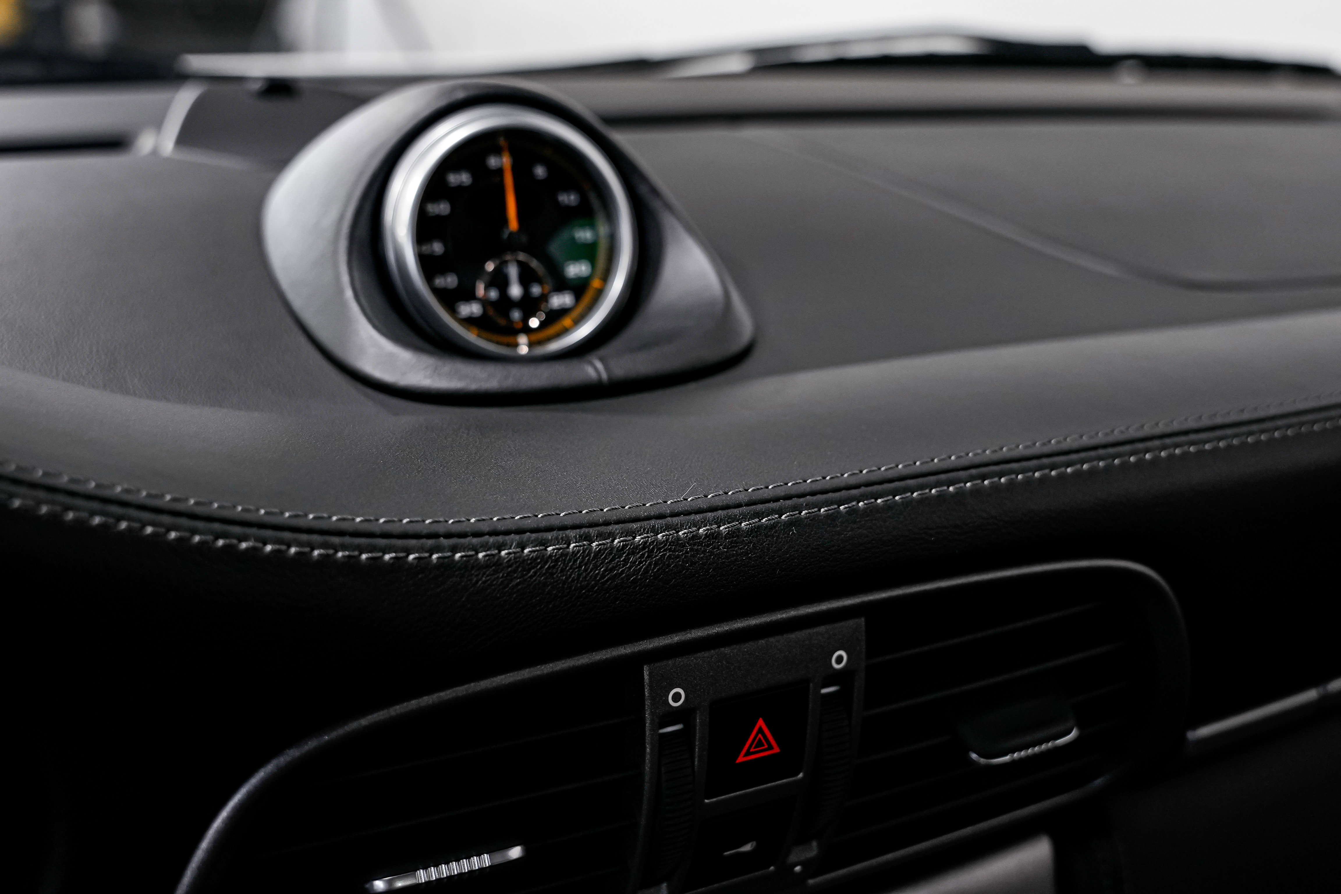 Used 2008 Porsche 911 GT3 RS image 14