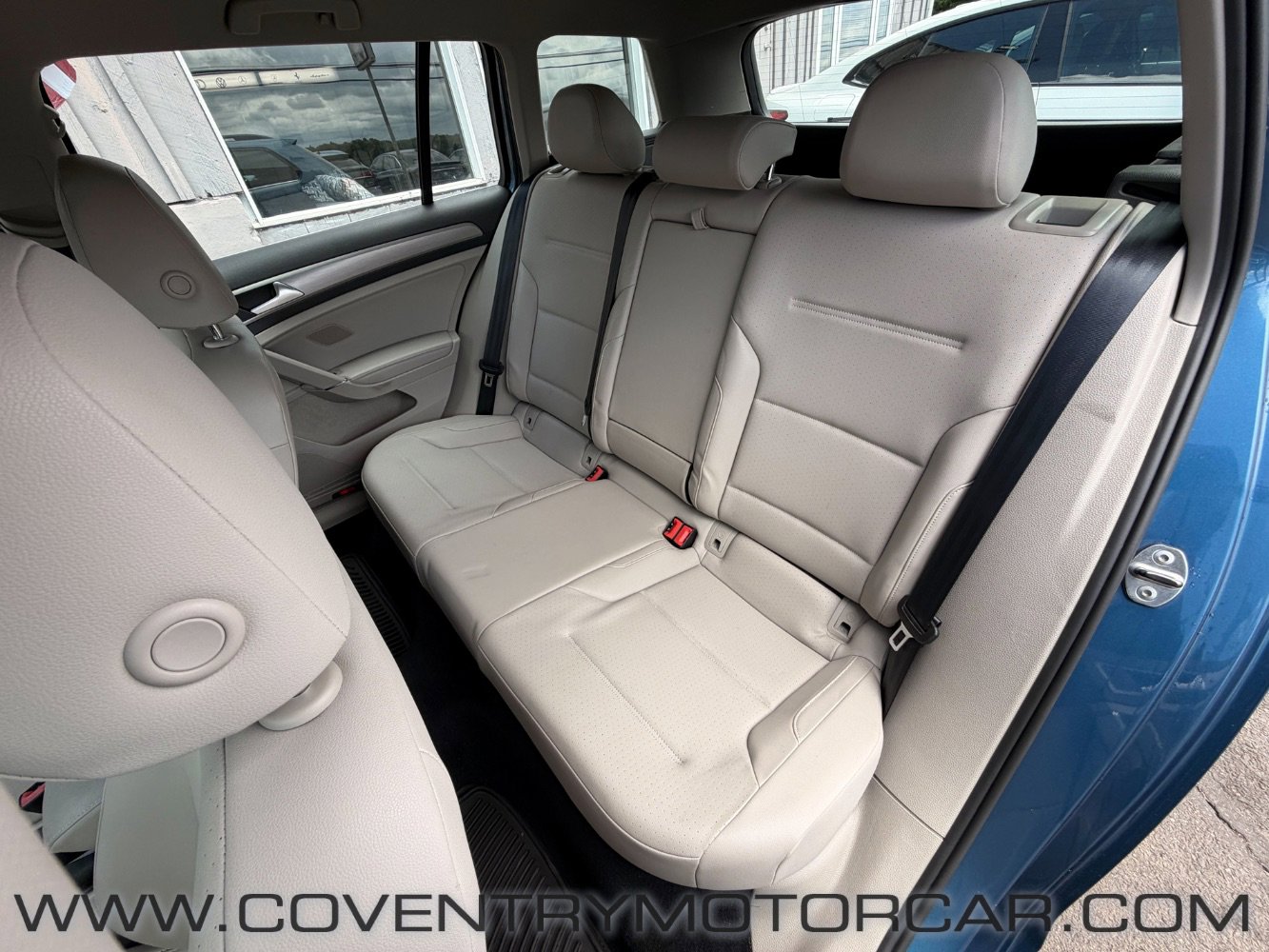Used 2015 Volkswagen Golf TDI S FWD image 35