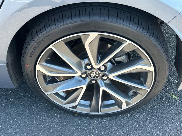 Used 2021 Toyota Corolla SE image 23