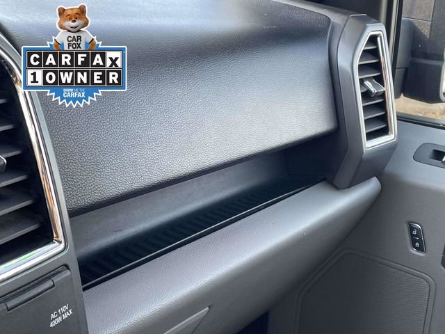 Used 2016 Ford F150 XLT w/ Equipment Group 302A Luxury AWD/4WD image 32