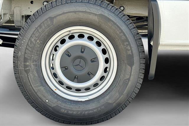 New 2026 Mercedes-Benz Sprinter 2500 image 26