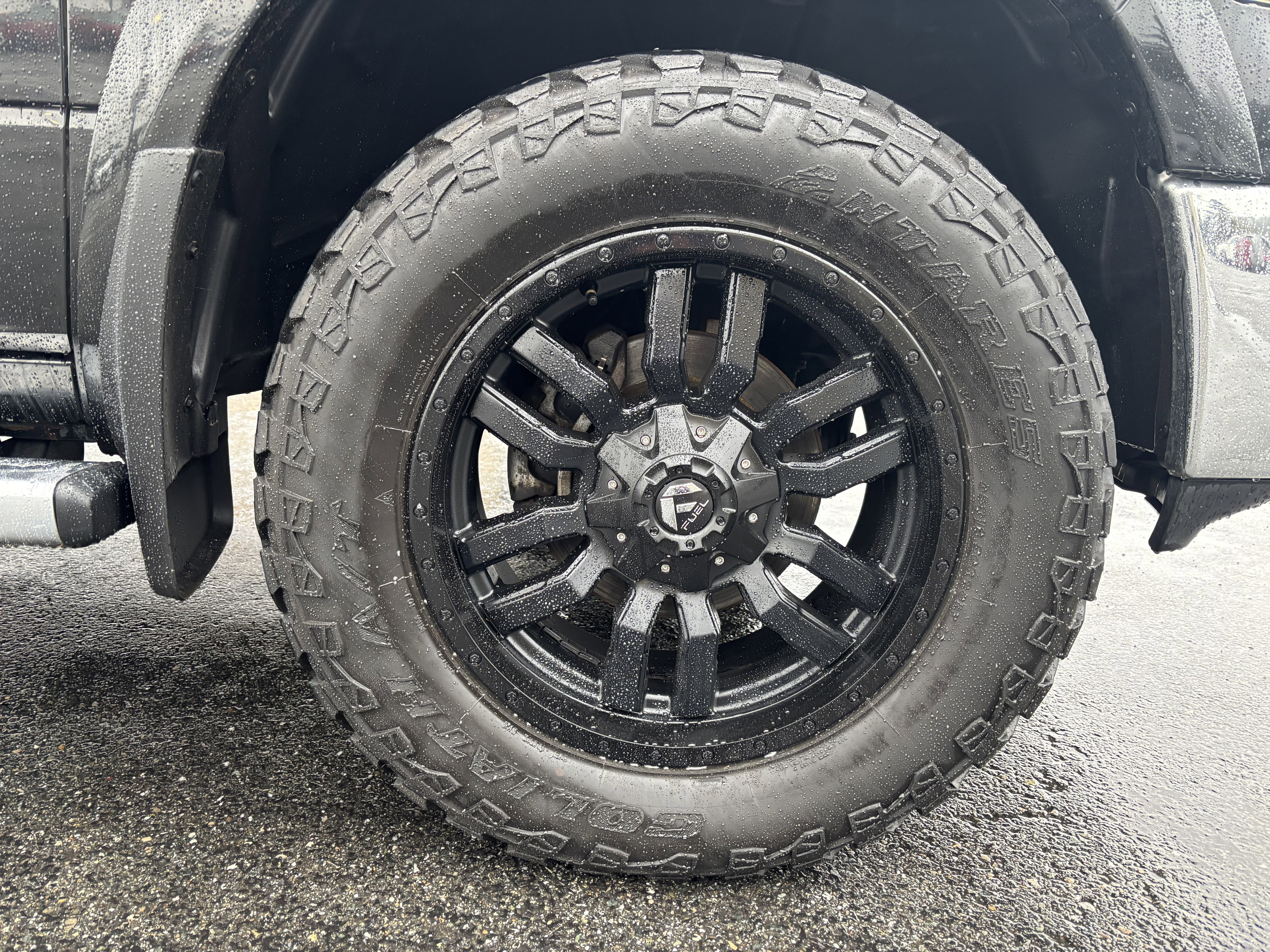 Used 2017 RAM 1500 Outdoorsman image 9