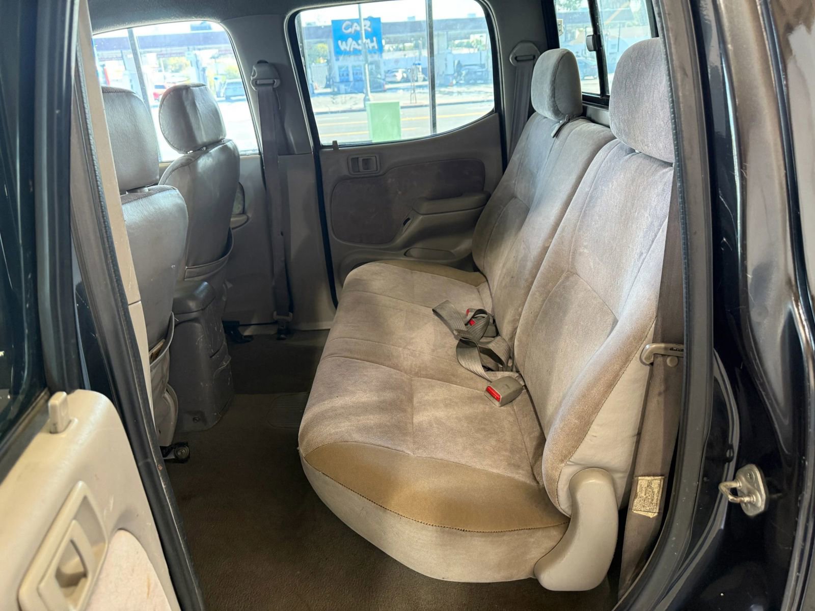 Used 2002 Toyota Tacoma PreRunner image 10