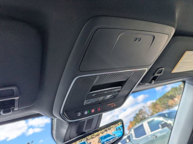 New 2026 Chevrolet Equinox RS w/ Convenience Package III image 25