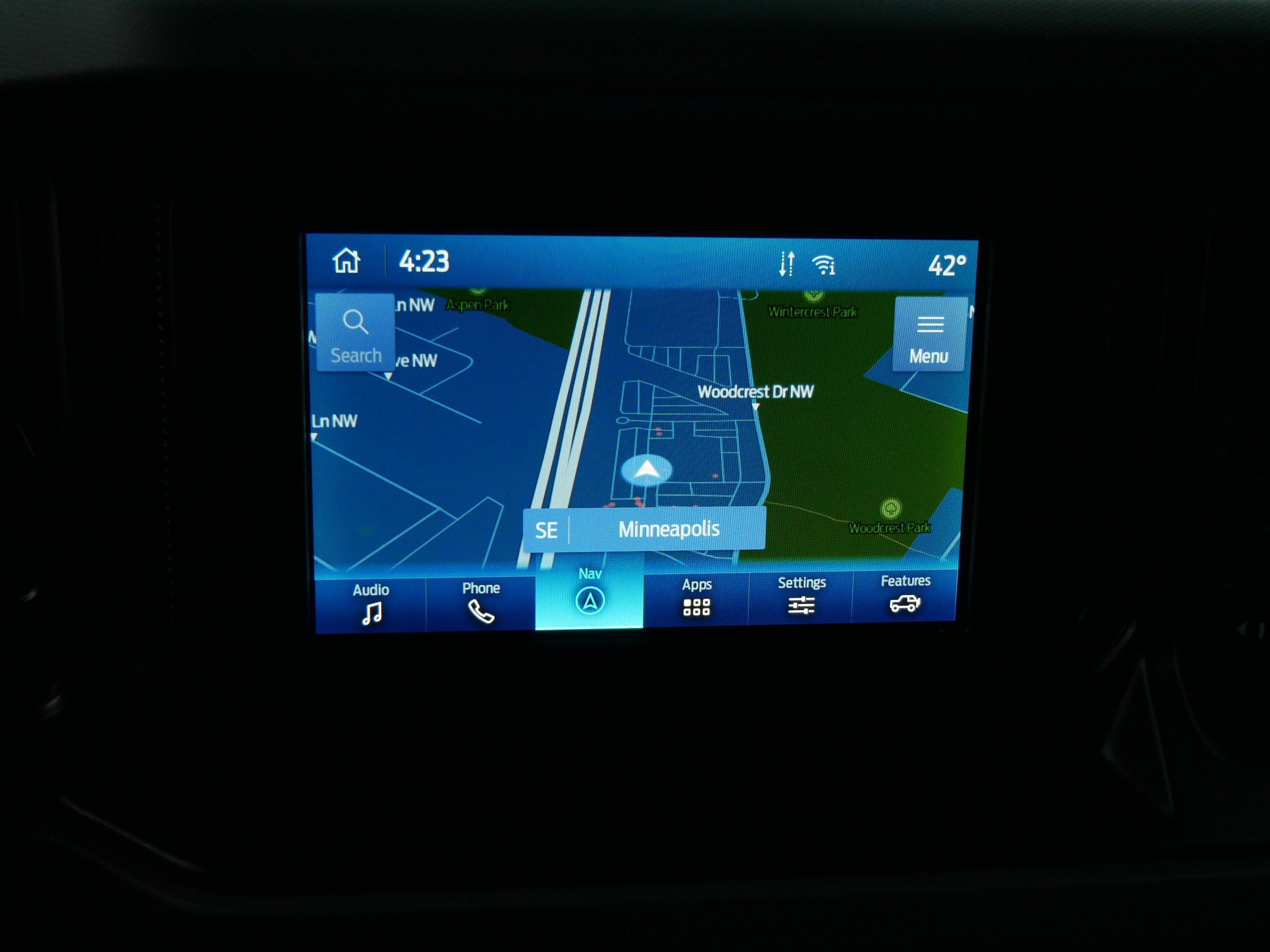 Certified 2023 Ford Bronco Big Bend image 22