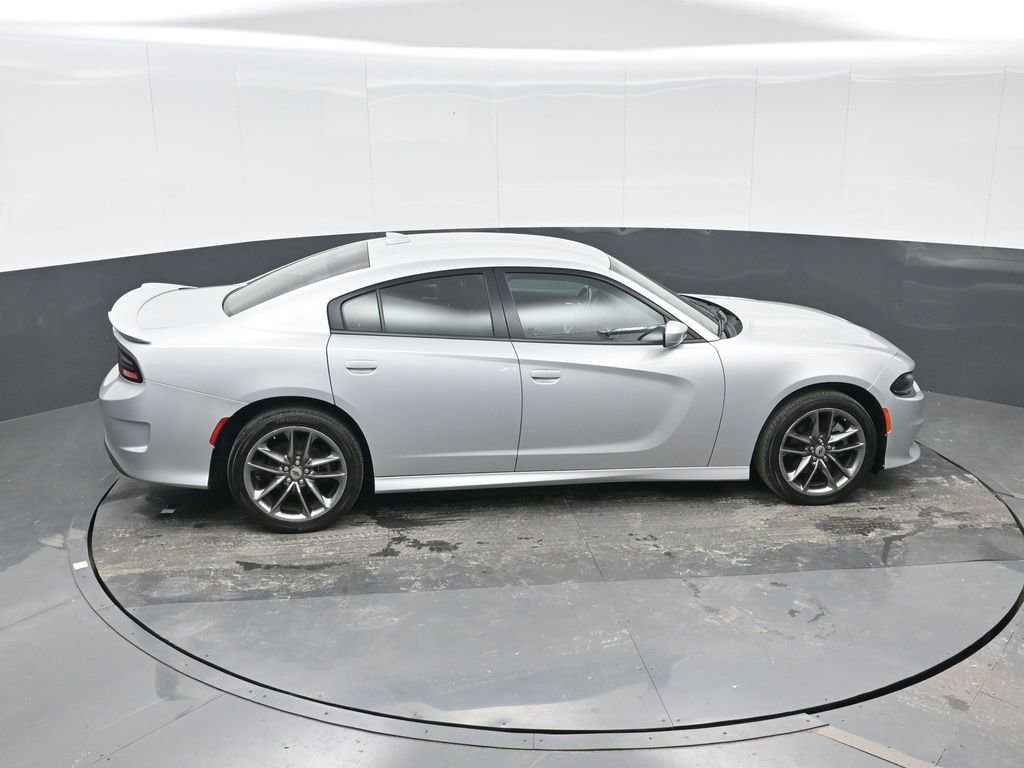Used 2021 Dodge Charger GT image 28
