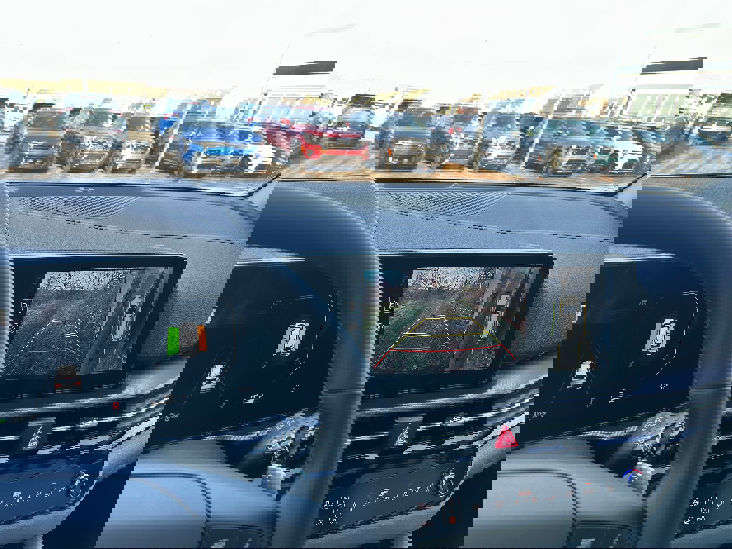 New 2026 Kia Sportage SX Prestige image 52