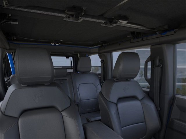New 2025 Ford Bronco Badlands w/ Sasquatch Package image 12