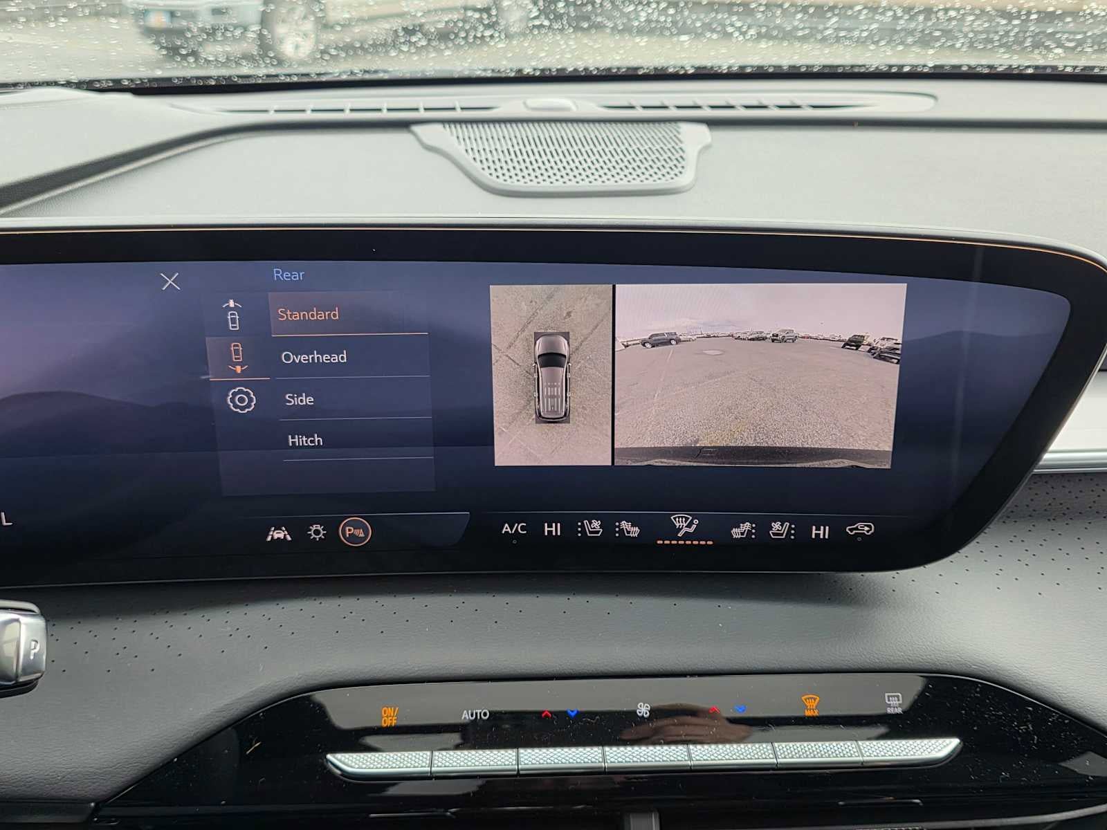 New 2026 Buick Enclave Avenir w/ Super Cruise Package AWD/4WD image 31