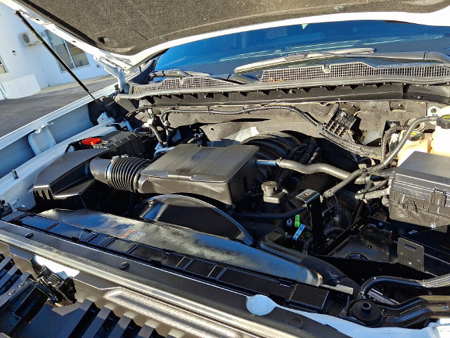Used 2025 Chevrolet Silverado 2500 W/T w/ WT Convenience Package AWD/4WD image 27