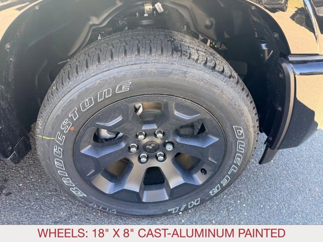 New 2026 RAM 1500 Big Horn image 9