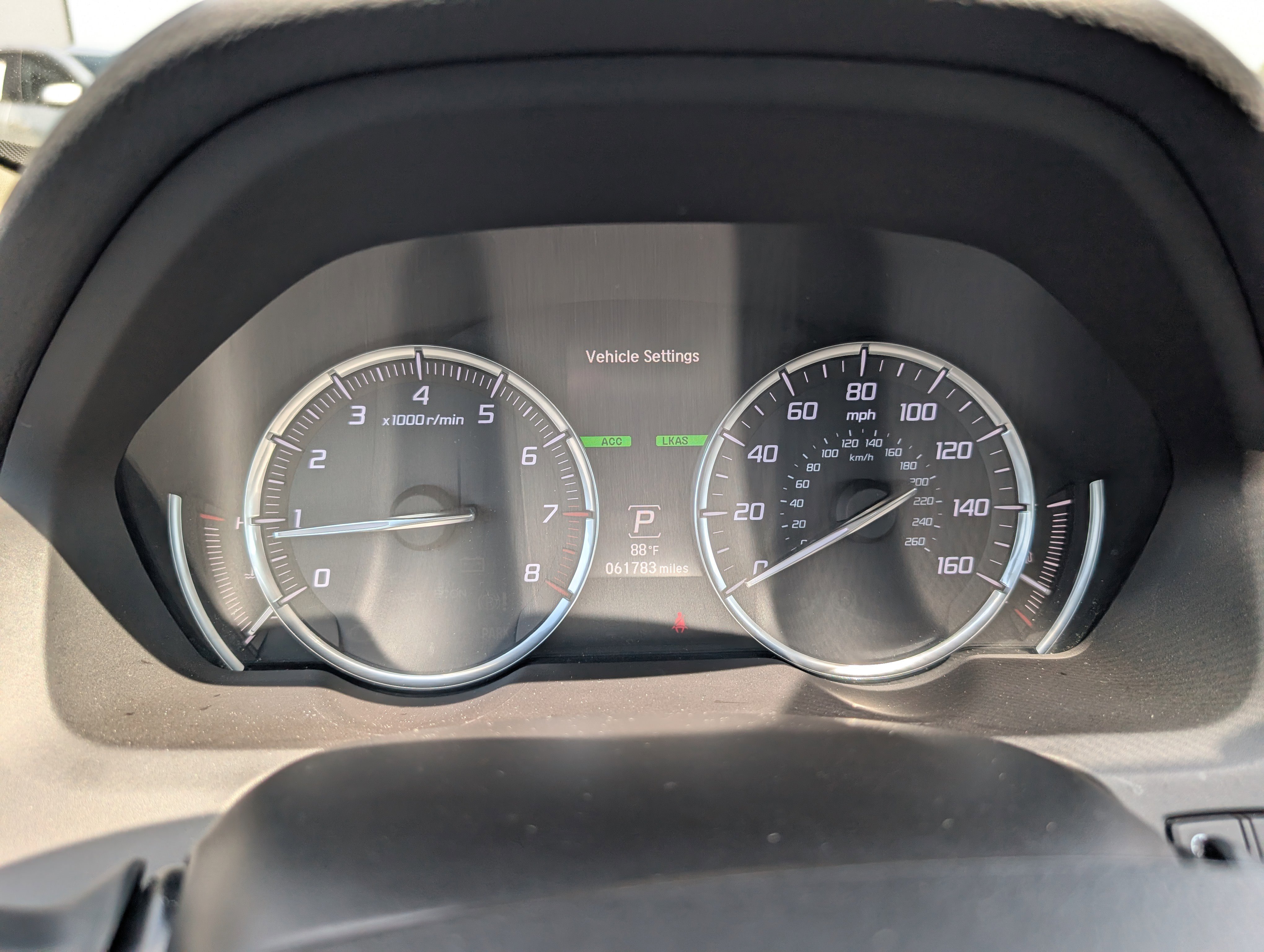 Certified 2018 Acura TLX w/ Technology Package FWD image 13