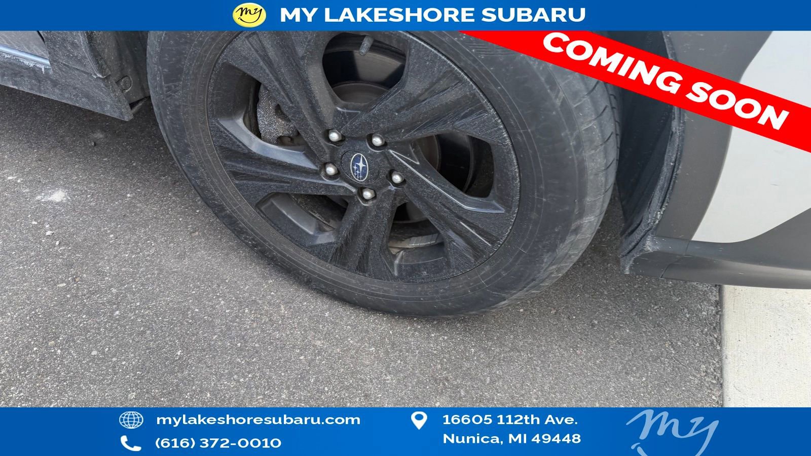 Certified 2024 Subaru Crosstrek 2.0i image 17