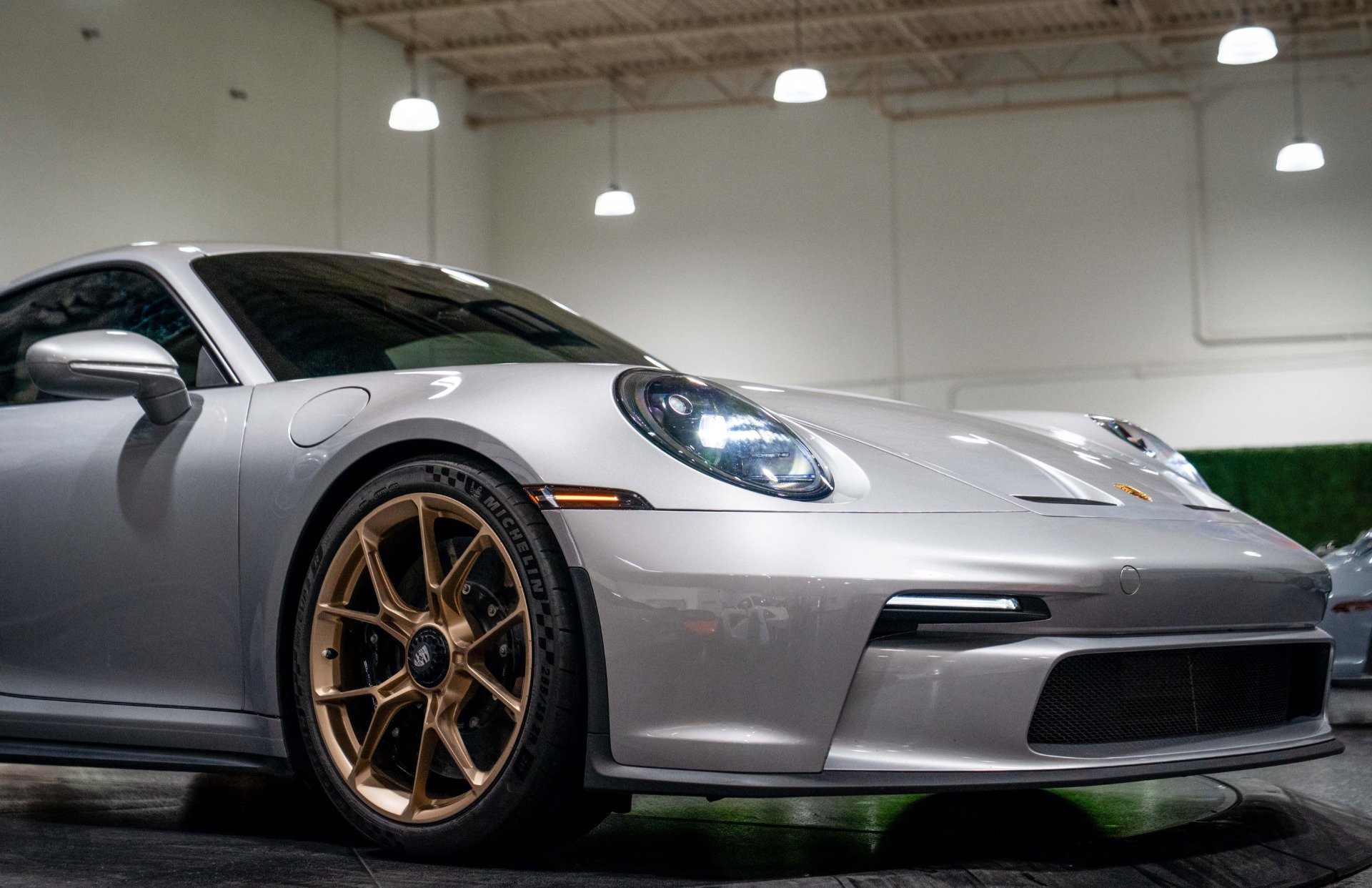 Used 2022 Porsche 911 GT3 image 16