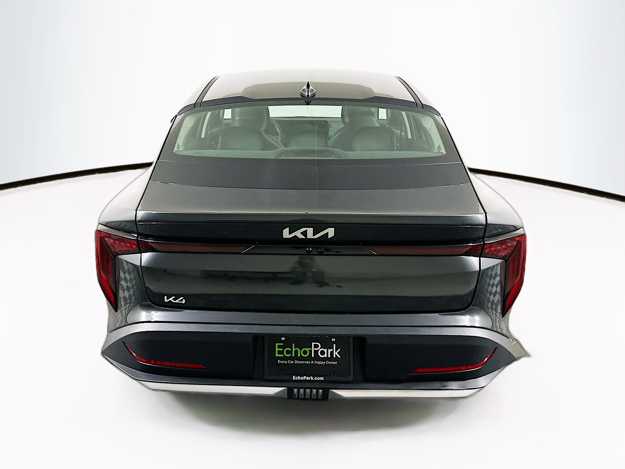 Used 2025 Kia K4 LXS FWD image 7