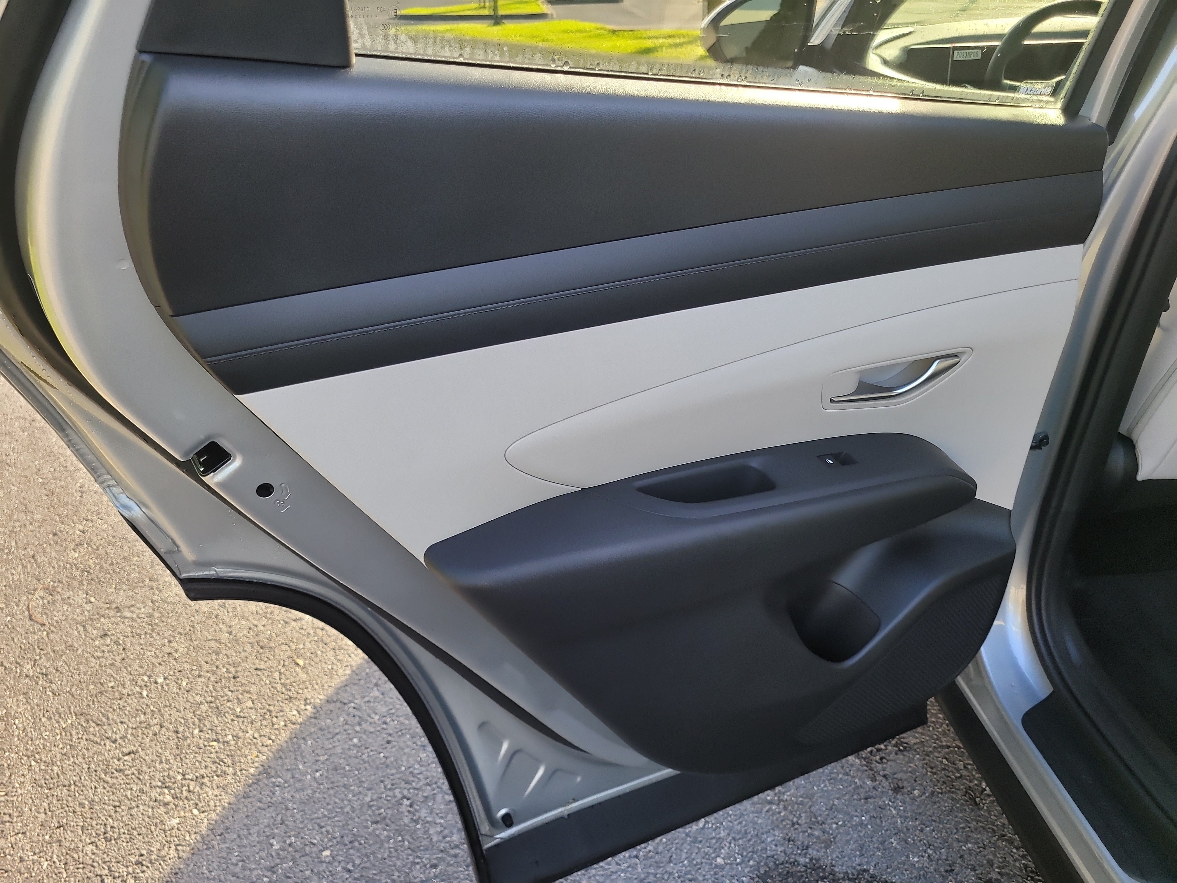 Used 2026 Hyundai Tucson SEL Plus FWD image 13