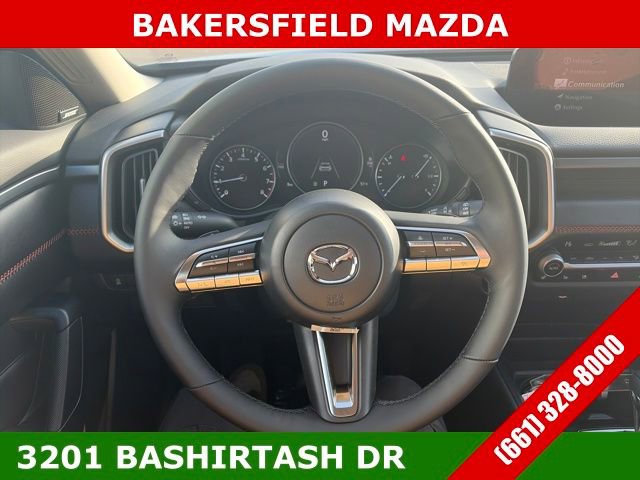 New 2026 MAZDA CX-50 Meridian Edition w/ Weather Package image 24